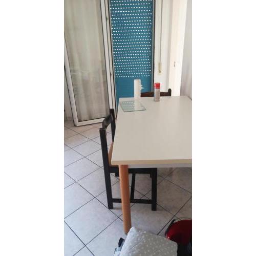 Appartamento Viserba
