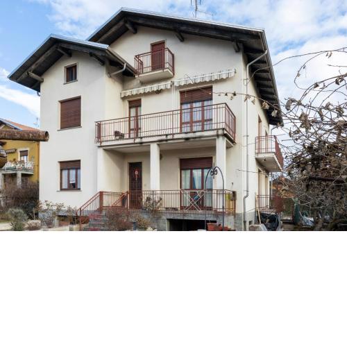 Appartamento vista Alpi biellesi