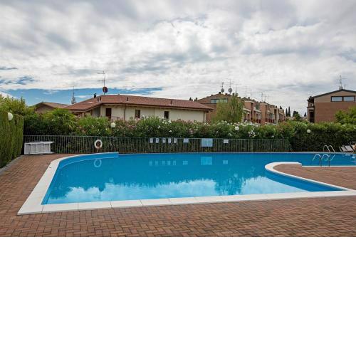 Appartamento Vista Lago - Happy Rentals