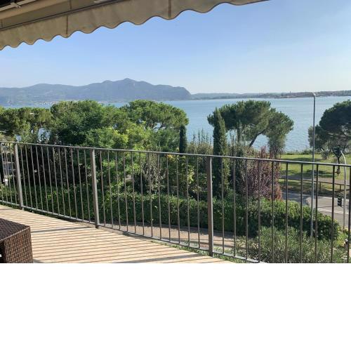Appartamento vista Lago a Sarnico