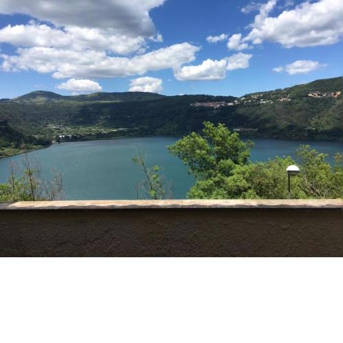 Appartamento Vista Lago