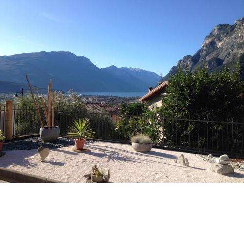 Appartamento Vista Lago