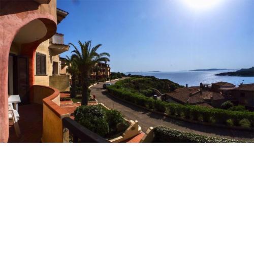 Appartamento vista mare - La Marmorata