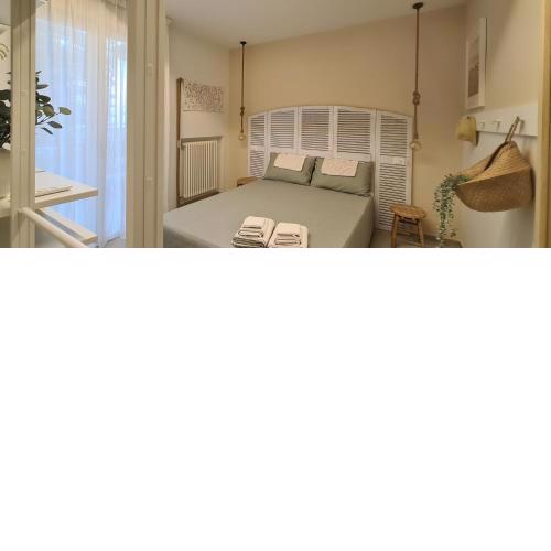 Appartamento Vista Mare 50 Villamarina