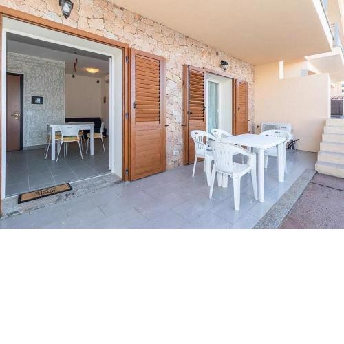 Appartamento vista mare FT2
