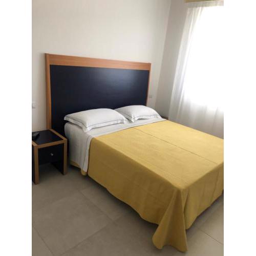 Appartamento vista mare indipendente