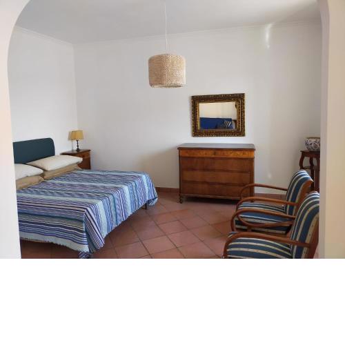 Appartamento vista mare La Fanciulla