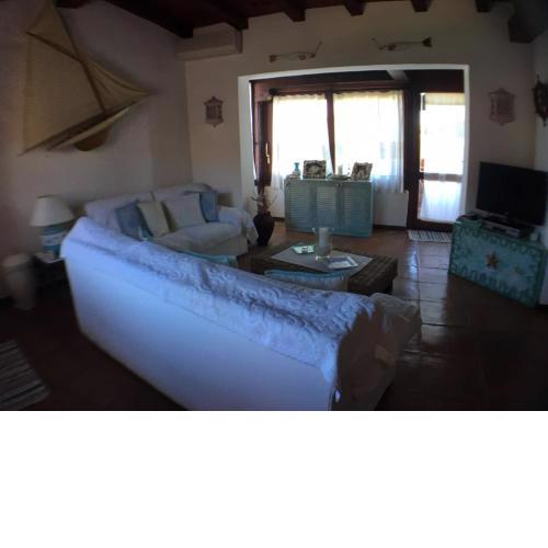 Appartamento vista mare Puntaldia
