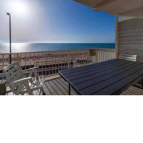 Appartamento vista mare Scoglitti