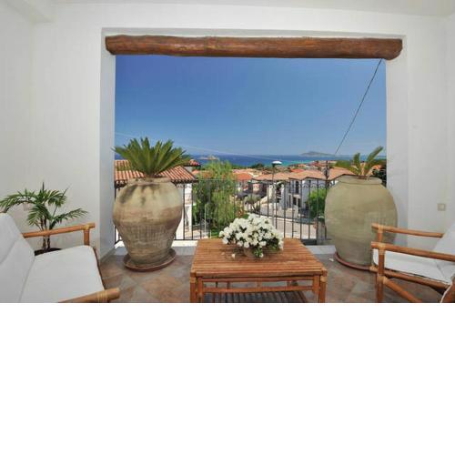 Appartamento Vista Mare
