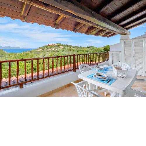 Appartamento Vista Mare