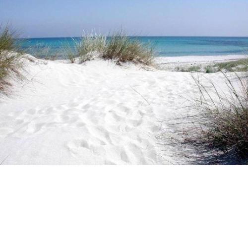 Appartamento vista mare