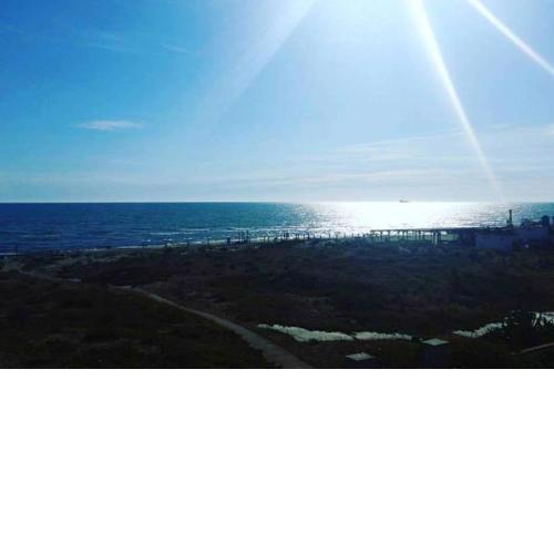 Appartamento vista mare