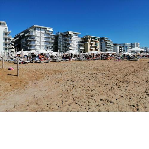 Appartamento vista mare