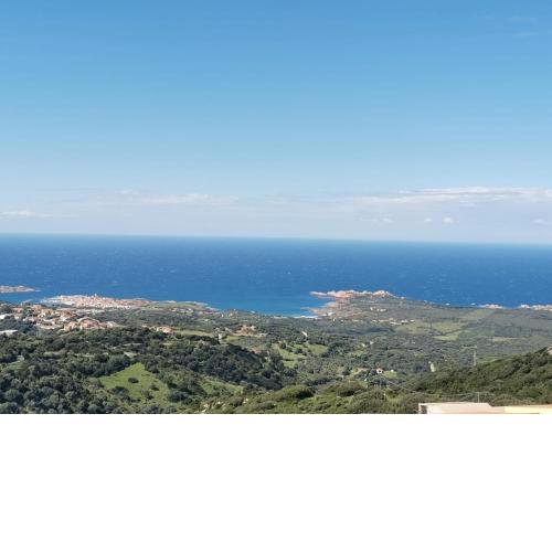 Appartamento vista mare