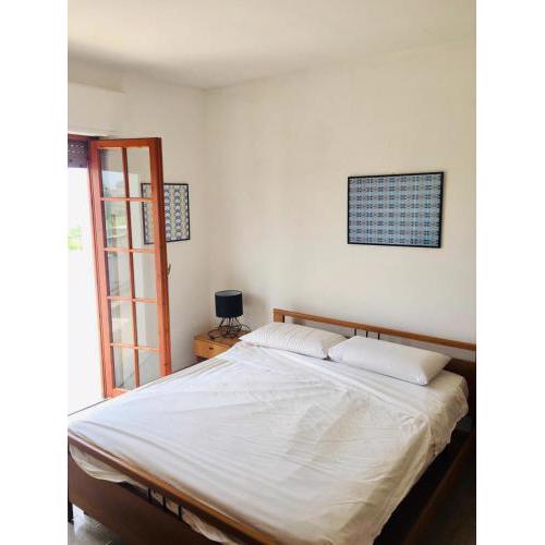 Appartamento vista Mare