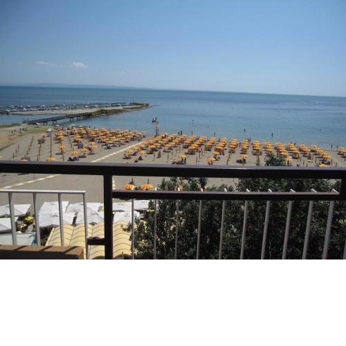 Appartamento Vistamare