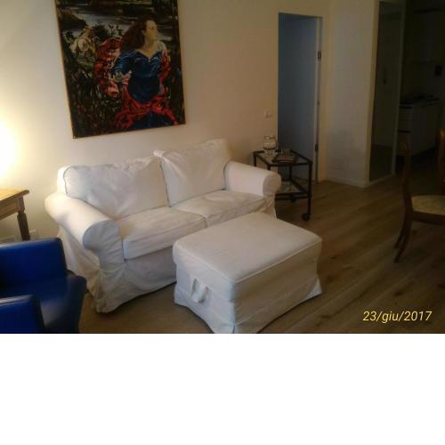 Appartamento Vitruvio42