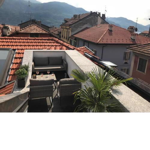 Appartamento Vittore