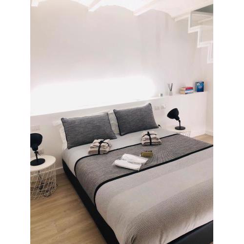 Appartamento VSG25 nel centro di Cagliari