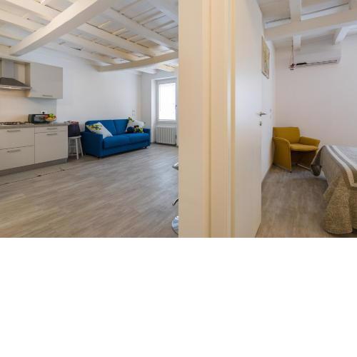Appartamento White