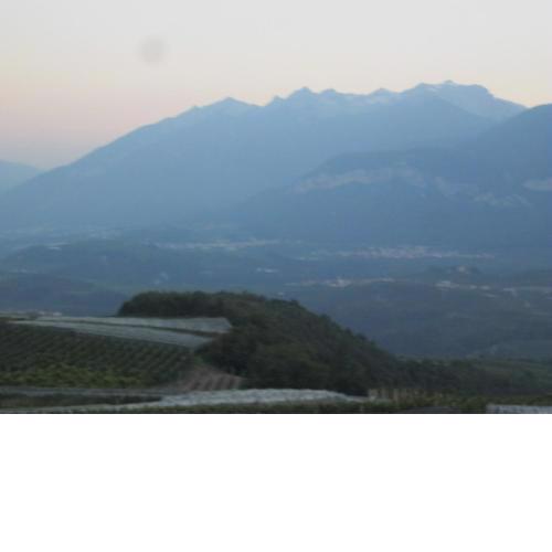 Appartamento Widmann