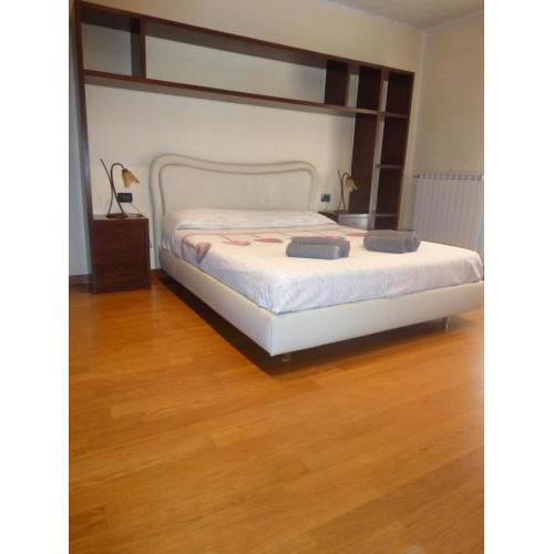 Appartamento yestravel noale