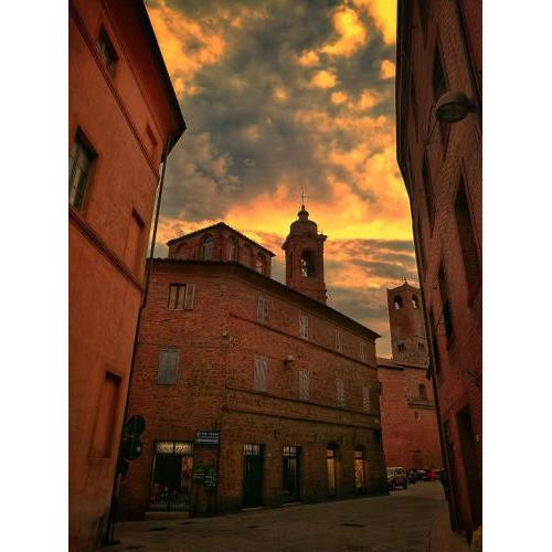 Appartamento Zafferano