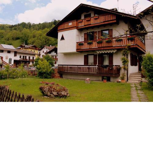 Appartamento Zagonel