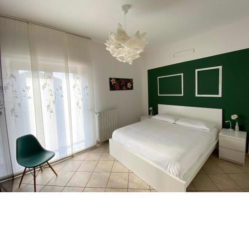Appartamento ZenaUp