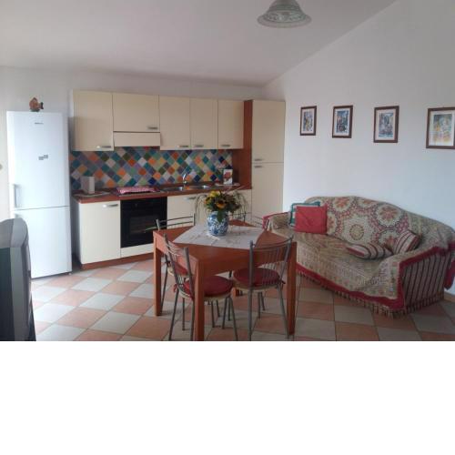 Appartamento zia Giovy