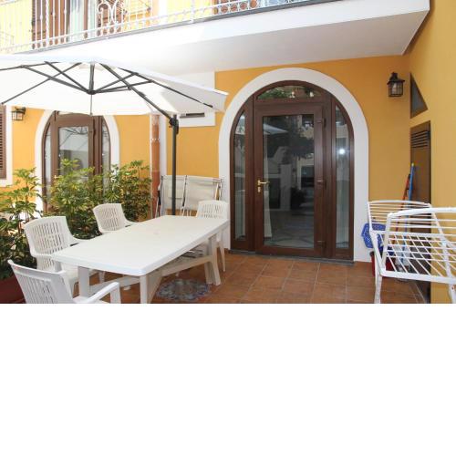 Appartamento ZIBIBBO