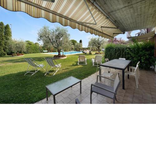 Appartamento Zoe