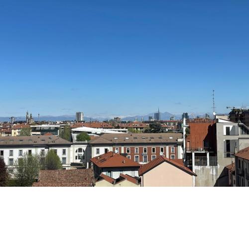 Appartamento zona Navigli: centrale e confort!
