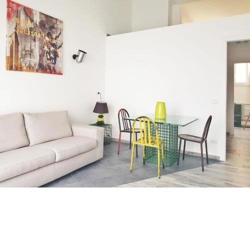 Appartamento Zuretti 53