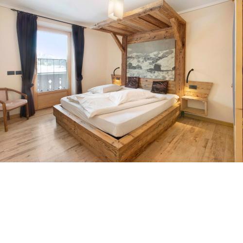 Appartamento1 deluxe - Alpen Suite