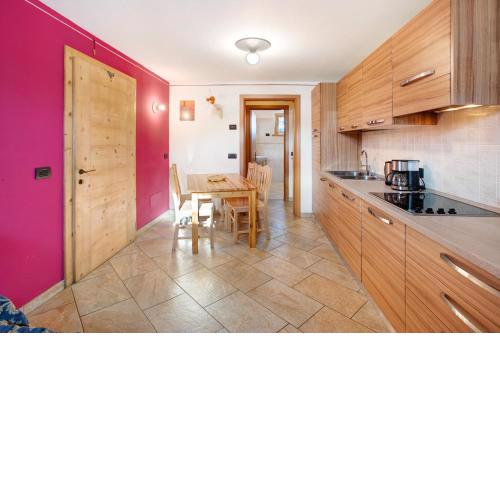 Appartamento2 - Alpen Suite