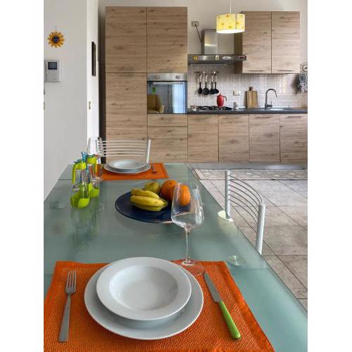 appartamento