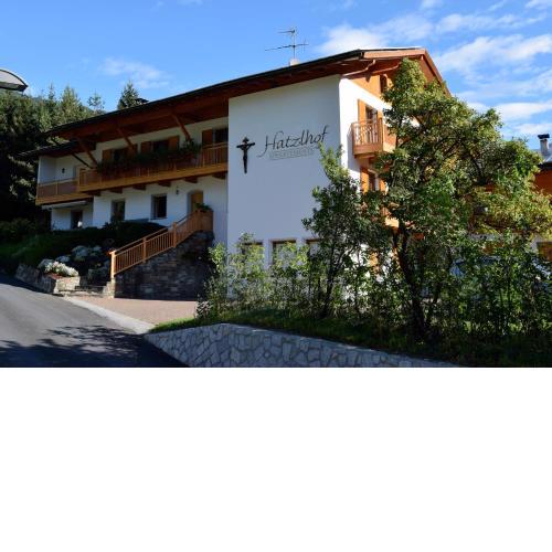 Appartaments Hatzlhof