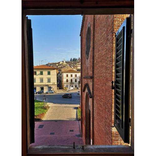 APPARTAMENTS SAN FRANCESCO