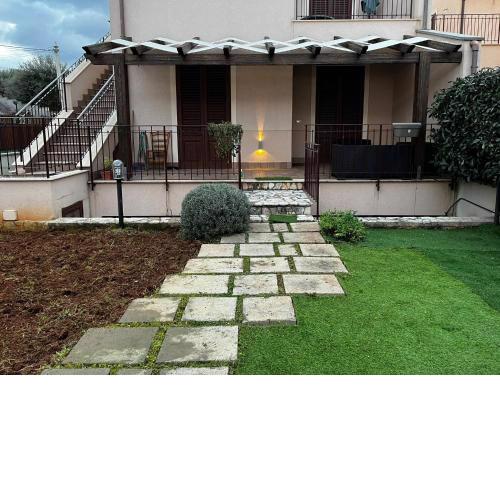 Appartavilla Olivella