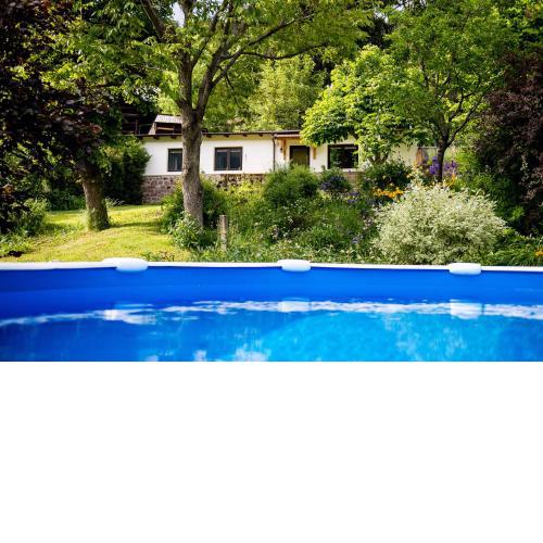 AppartChalet LA RONDULA