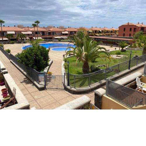 Appartement - Costa del Silencio