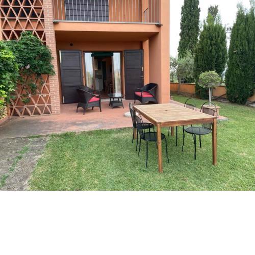 Appartement - Le corti di Orciatico