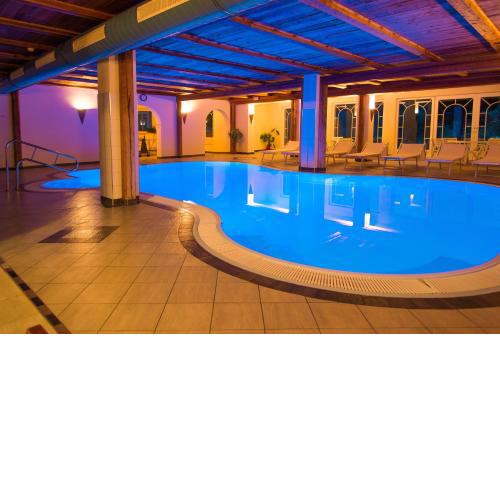 Appartement- und Wellnesshotel Winkler