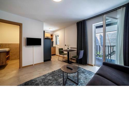 Appartement 10