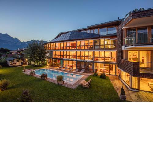 Appartement 15 in Sankt Johann in Tirol
