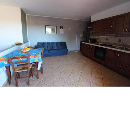 Appartement 2 bedrooms, 6 beds, 5 minutes by car from the beaches, 2 from center