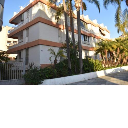 Appartement 3 chambres. Plage/Centre