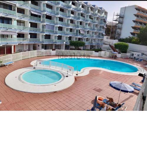 Appartement 45m2 à 5 mn de la plage
